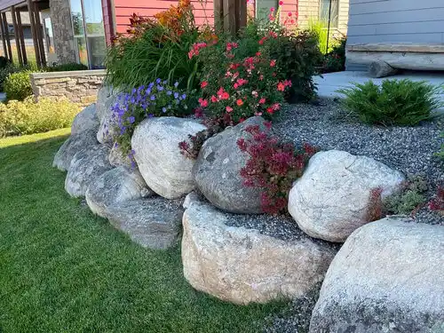 landscaping services Pewaukee